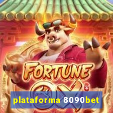 plataforma 8090bet